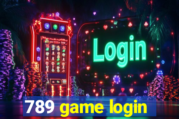 789 game login