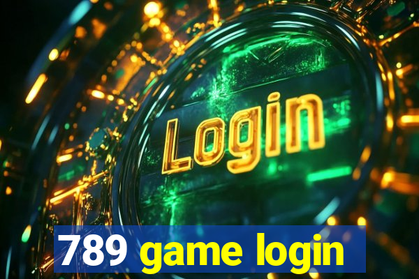 789 game login