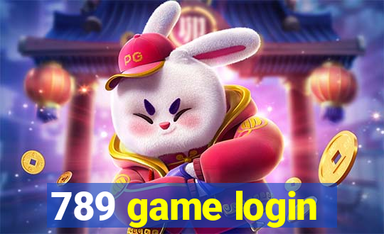 789 game login