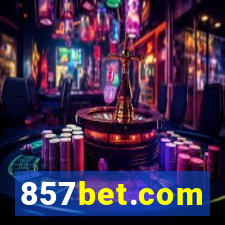 857bet.com