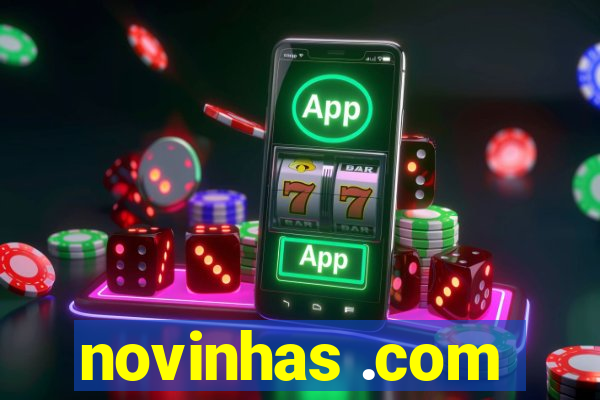 novinhas .com