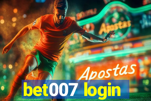 bet007 login