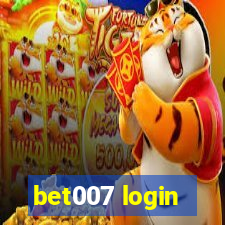 bet007 login