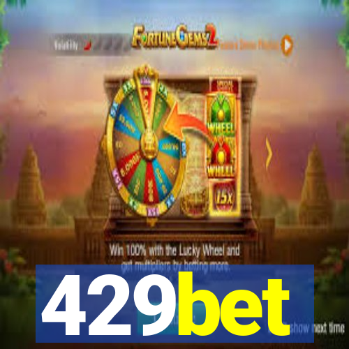 429bet