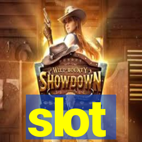 slot