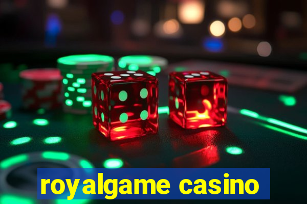 royalgame casino