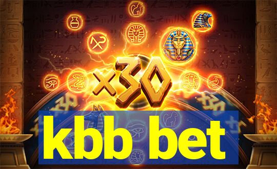 kbb bet