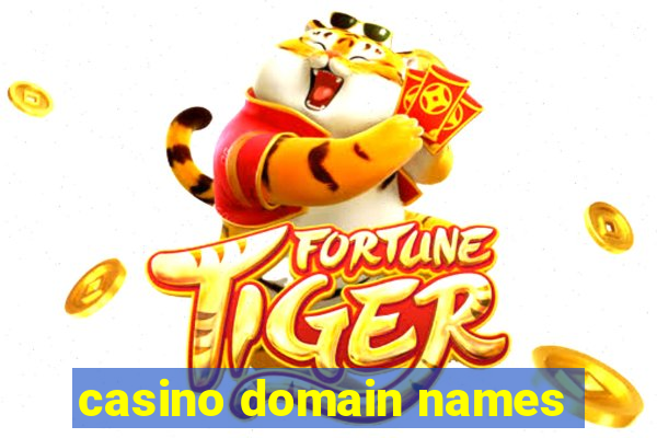 casino domain names