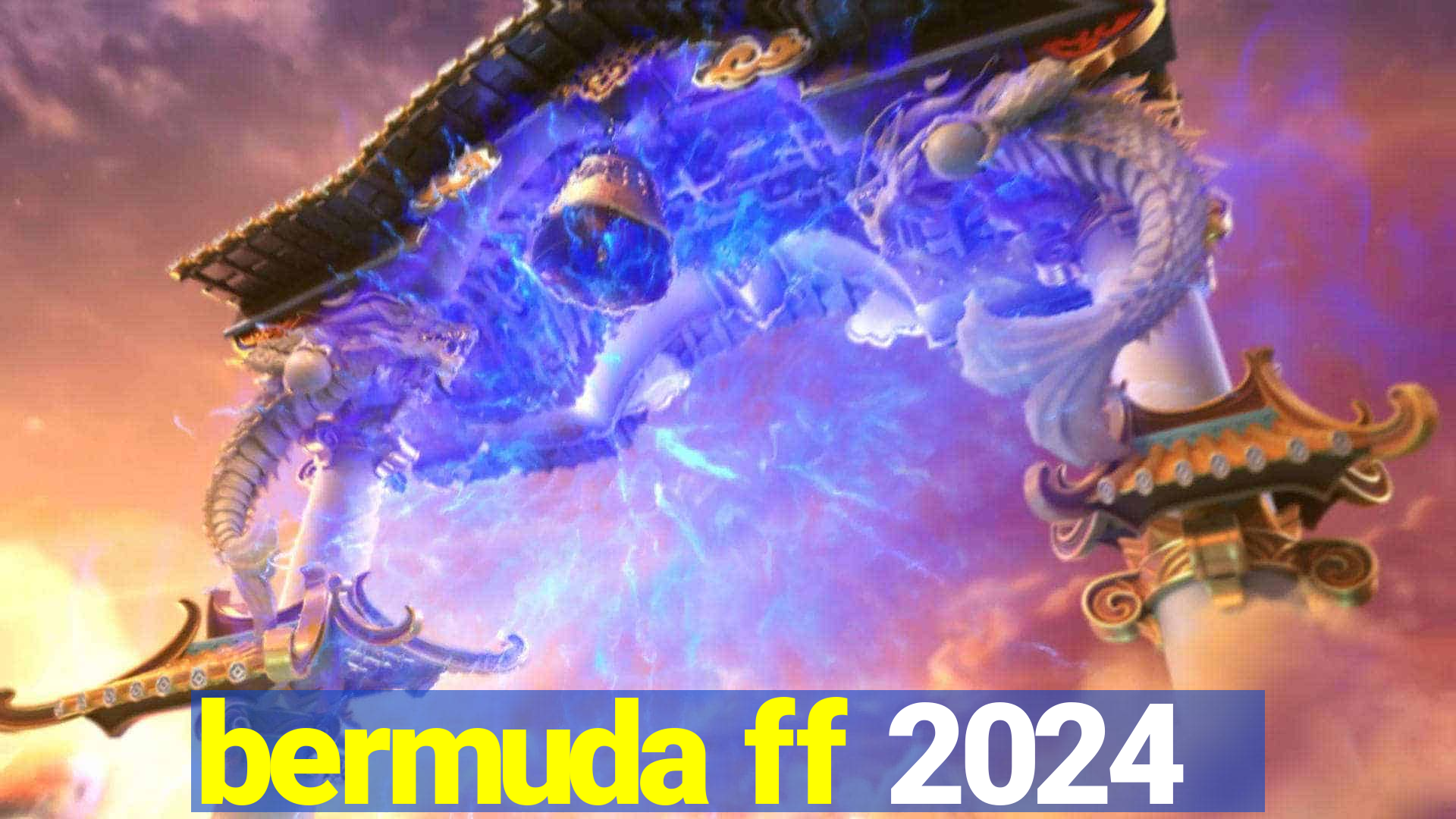 bermuda ff 2024