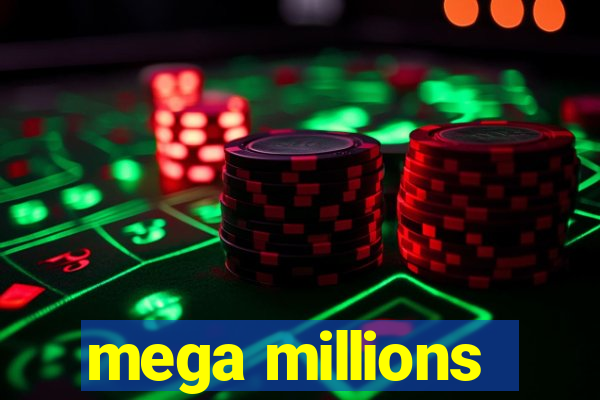 mega millions