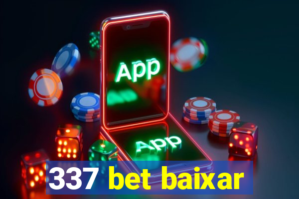 337 bet baixar