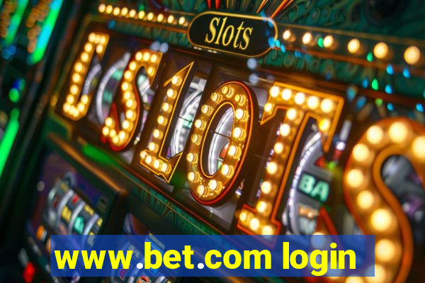 www.bet.com login