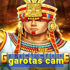 garotas cam