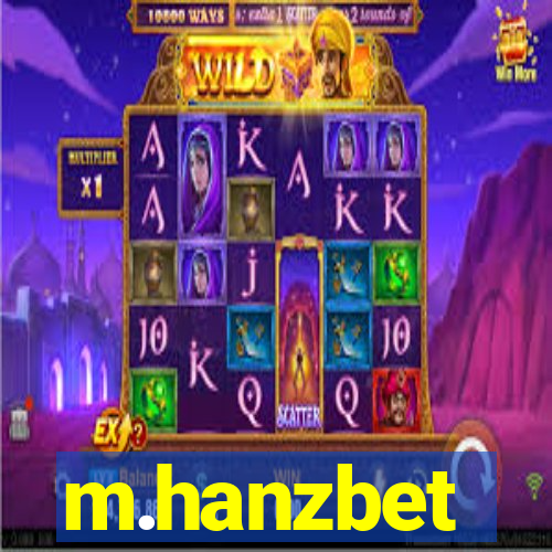 m.hanzbet