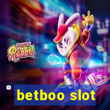 betboo slot