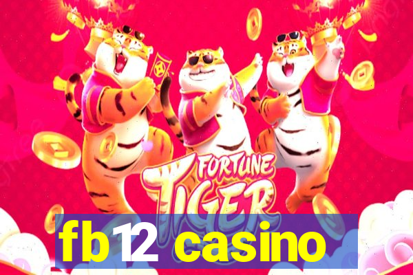 fb12 casino