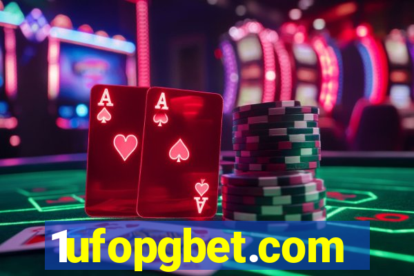 1ufopgbet.com