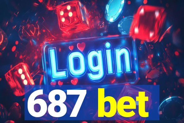 687 bet