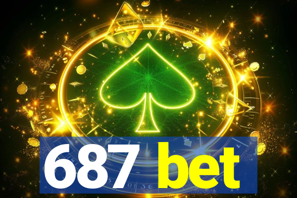 687 bet