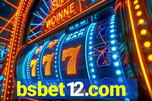 bsbet12.com