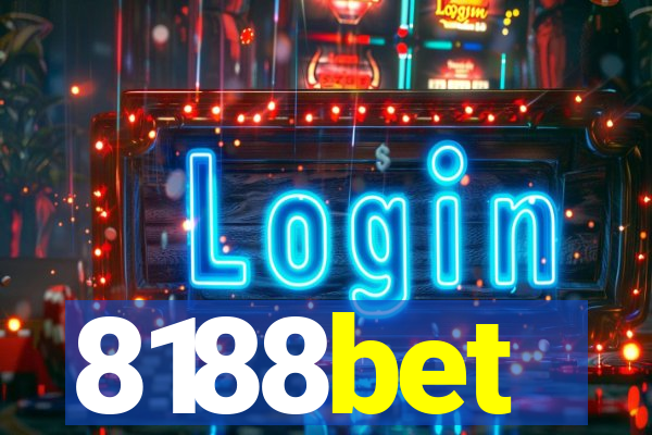 8188bet