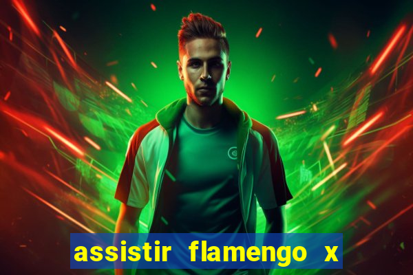 assistir flamengo x fortaleza futemax