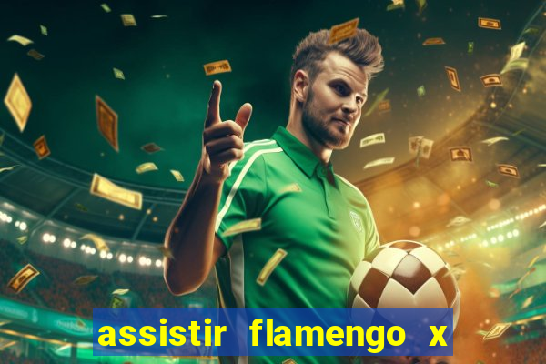 assistir flamengo x fortaleza futemax