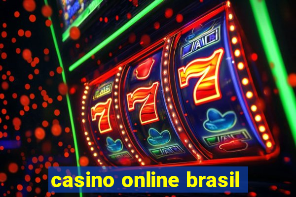 casino online brasil