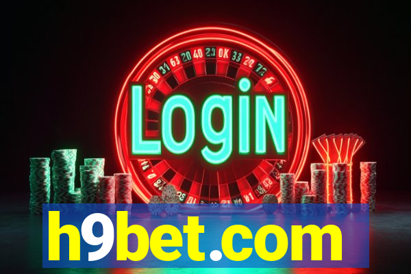 h9bet.com