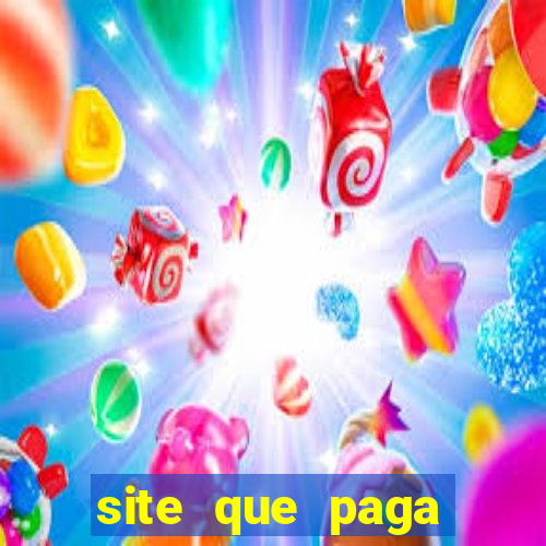 site que paga dinheiro na hora jogando