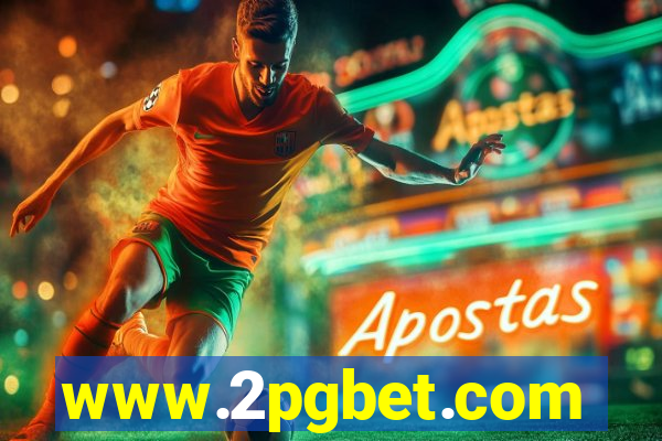 www.2pgbet.com