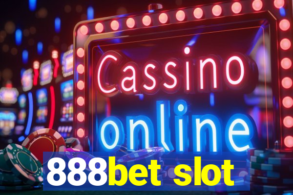 888bet slot