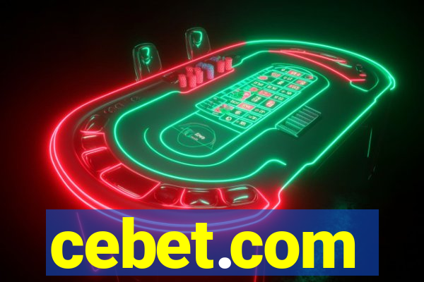 cebet.com