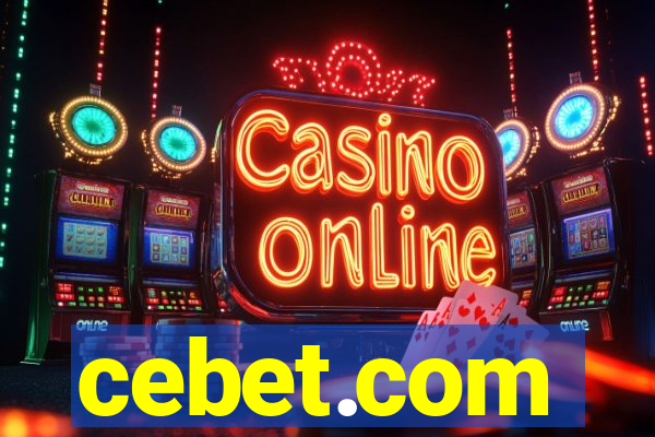 cebet.com