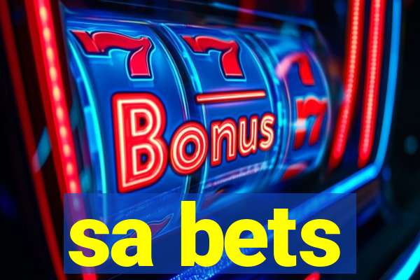 sa bets