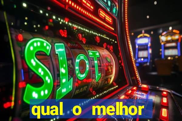 qual o melhor aplicativo de jogo para ganhar dinheiro