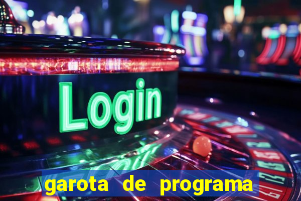 garota de programa em alagoinhas