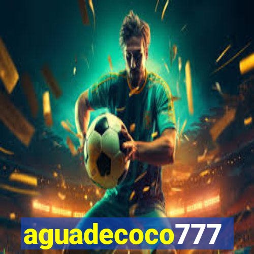 aguadecoco777