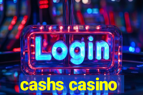 cashs casino