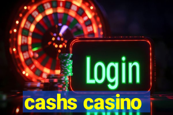 cashs casino