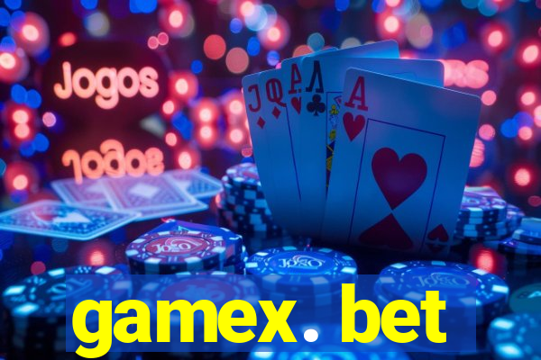 gamex. bet