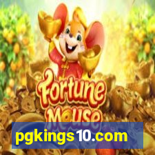 pgkings10.com