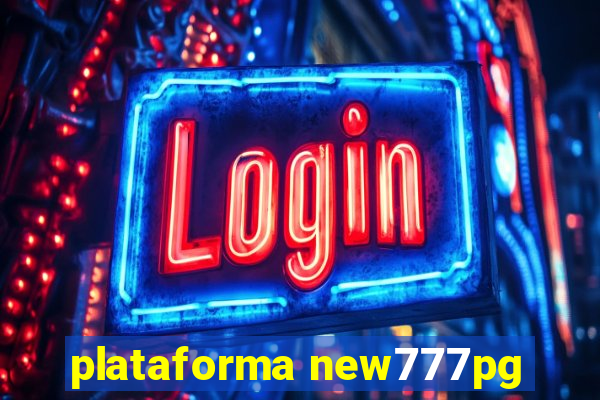 plataforma new777pg