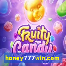 honey777win.com