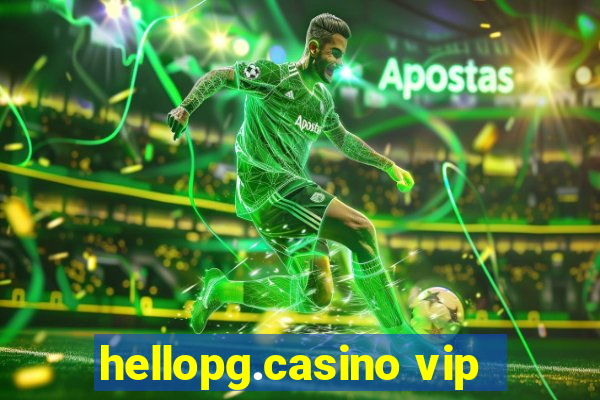 hellopg.casino vip