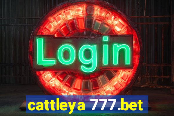 cattleya 777.bet