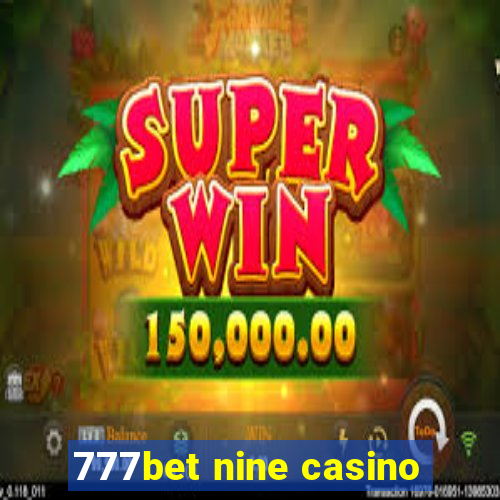 777bet nine casino