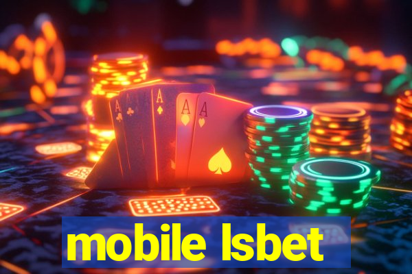 mobile lsbet