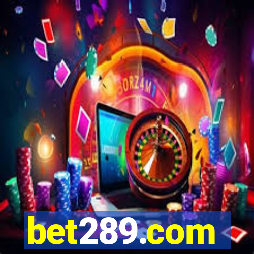 bet289.com