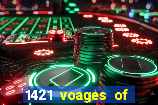 1421 voages of zheng he casino